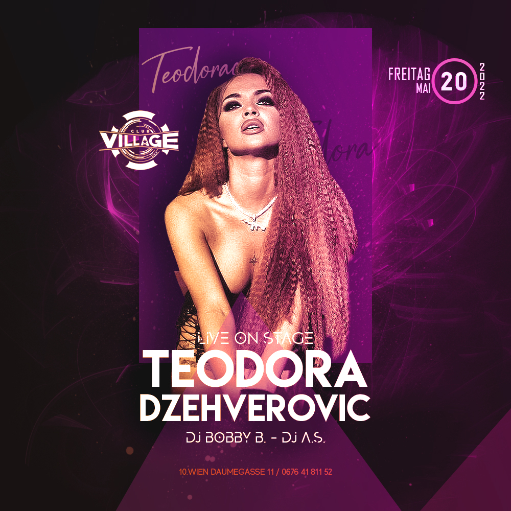 teodora