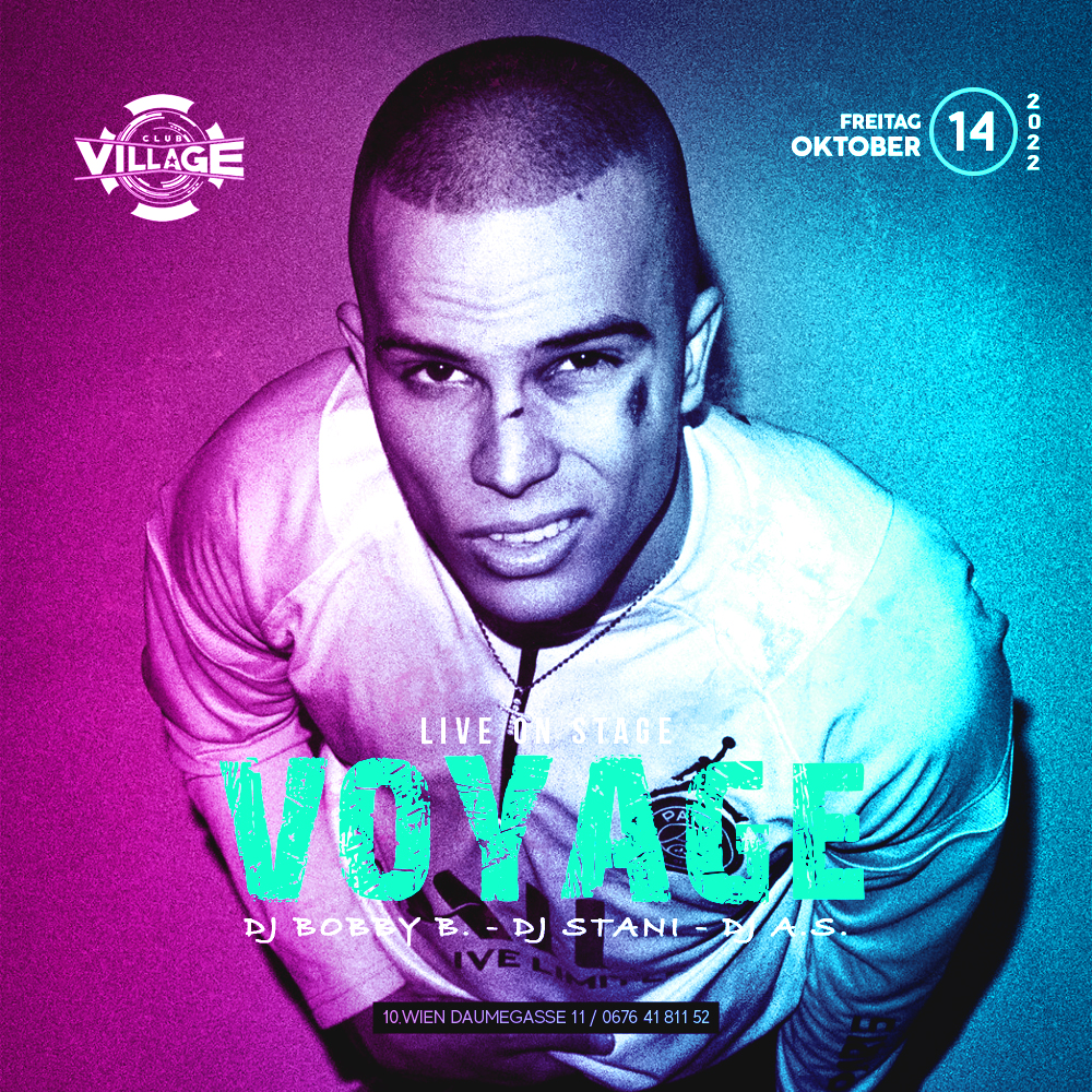 voyage Kopie