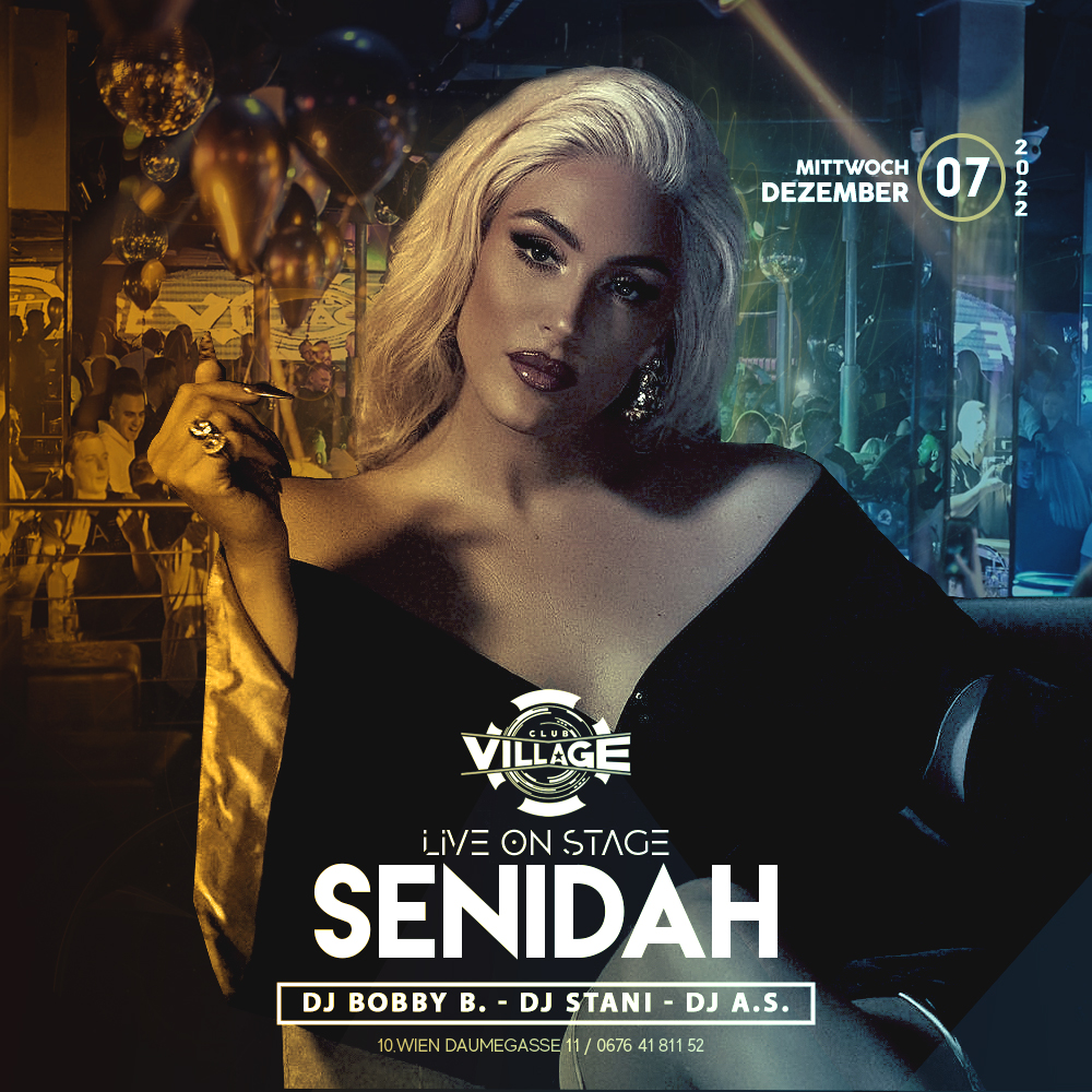 senidah