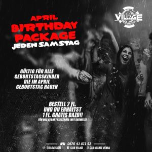 birthday sin