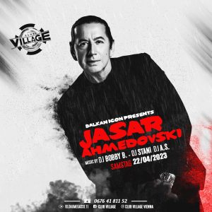 jasar